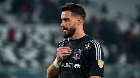 Fernando de Paul resalta la importancia del amistoso de Colo Colo.