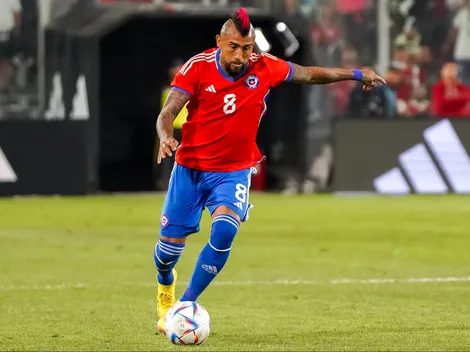 ¿Va por TV abierta? Las opciones para ver a Chile vs RD