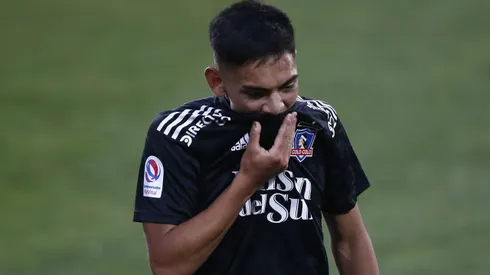 Joan Cruz vive un complejo momento en el Real Oviedo de España.