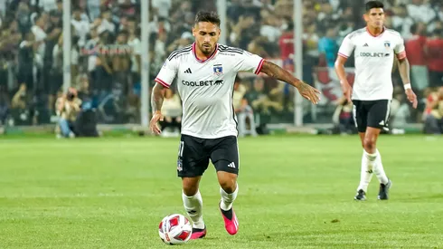 Bolados interesa en el Bolívar de la liga boliviana.