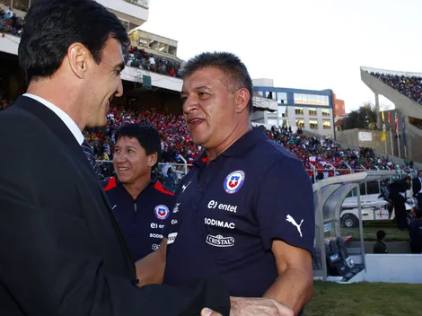 Coca Mendoza pide a Borghi como próximo DT de Colo Colo