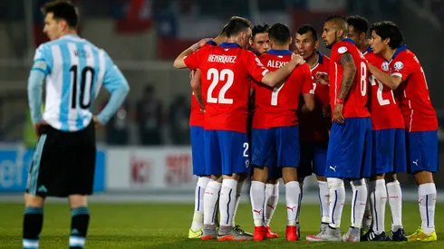 Jean Beausejour y un ex Colo Colo como candidato a ser entrenador.