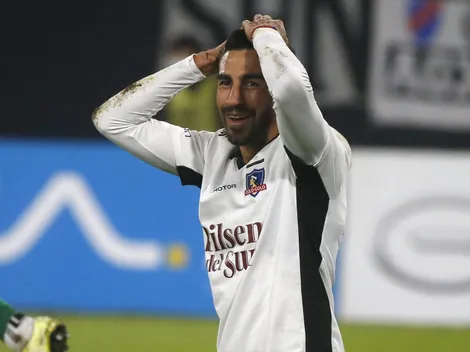 Lo + leído del 2023: El día en que Lucero comunicó su salida de Colo Colo