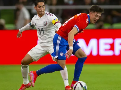 Las dudas del cuerpo médico en la llegada de Pablo Parra