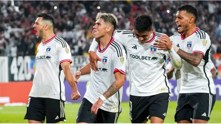 El millonario premio que recibirá el plantel y cuerpo técnico de Colo Colo en caso de clasificar en Copa Libertadores.