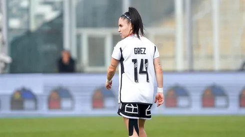 Una opción menos para la banca de Colo Colo Femenino