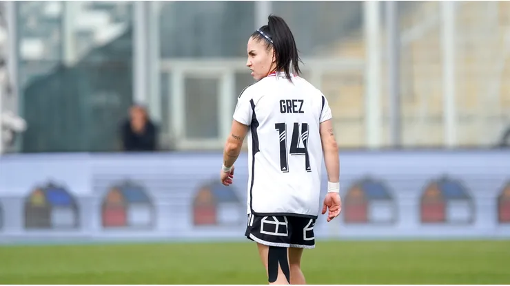 Una opción menos para la banca de Colo Colo Femenino
