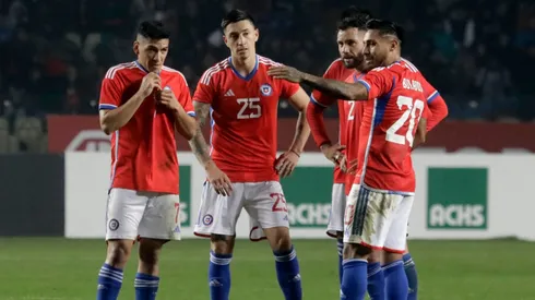 ¿Cuándo y dónde ver en vivo el duelo entre Chile y República Dominicana?