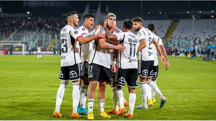 Colo Colo es el mejor equipo chileno