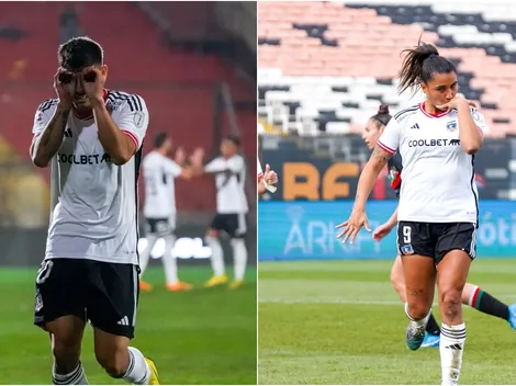 ¡Con alza! El valor de las entradas para los duelos de Colo Colo