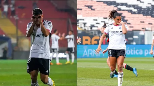 Los precios para los duelos de Colo Colo de este domingo.