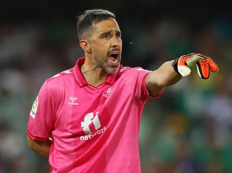 Peric contundente con la vuelta de Bravo a Colo Colo