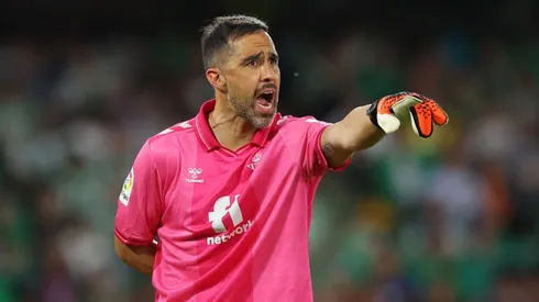 Peric contundente con la vuelta de Bravo a Colo Colo.