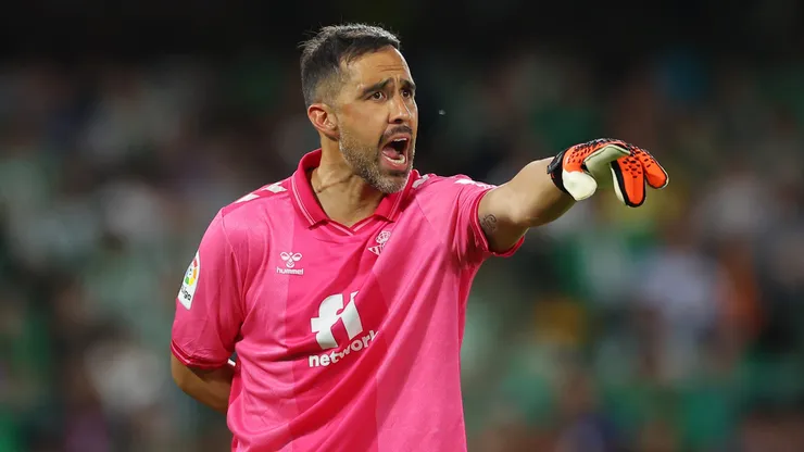 Peric contundente con la vuelta de Bravo a Colo Colo.