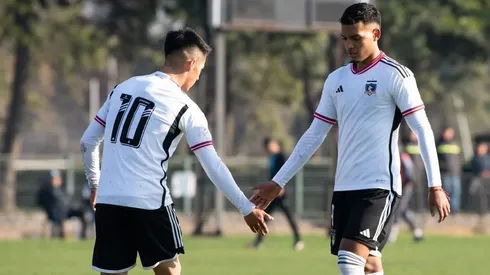 El gran problema de Colo Colo Proyección de cara a la gran final. Crédito: Colo Colo