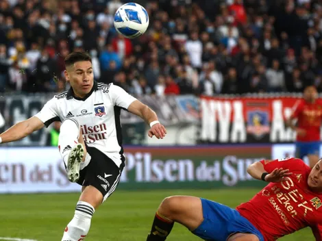 La inquietud de Beausejour con la llegada de Óscar Opazo