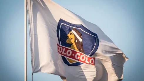 El gran proyecto del CSD Colo Colo