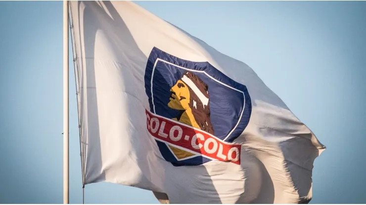 El gran proyecto del CSD Colo Colo