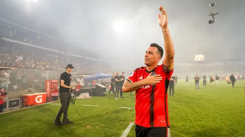 ¿Candidato menos? La implicancia de Paredes en su llegada al SAU.