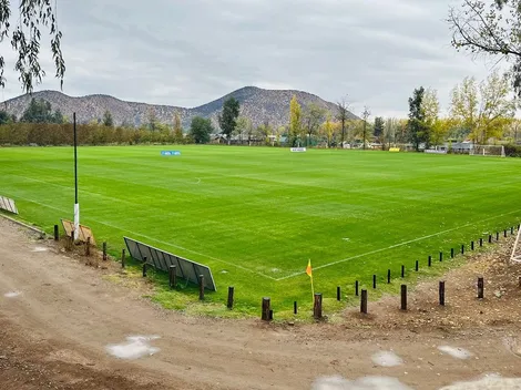 El SIFUP da detalles del complejo que ocupará Colo Colo