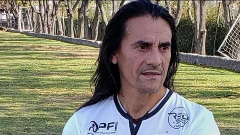 Coca Mendoza no quiere saber nada con egos al interior de ByN.