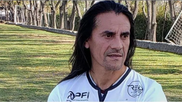 Coca Mendoza no quiere saber nada con egos al interior de ByN.