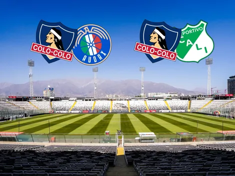 ¿Jornada doble? El histórico día que tendría el Monumental