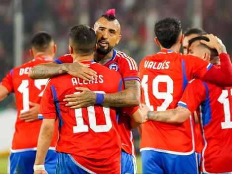 ¿Podrán estar Alexis y Vidal frente a Rep. Dominicana?