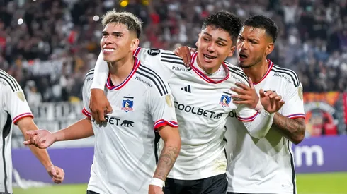 La maldición que tiene Colo Colo en la fase de grupos