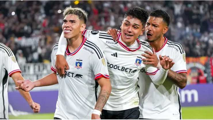 La maldición que tiene Colo Colo en la fase de grupos