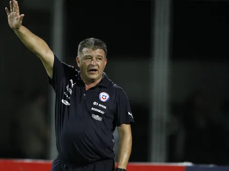 Borghi minimiza la victoria de Chile sobre Cuba