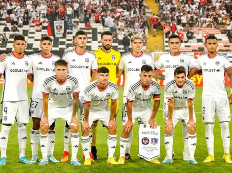 Chupete Suazo aconseja a los juveniles: "El talento no alcanza"