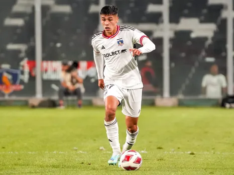 Los laterales que pueden buscar una salida en Colo Colo