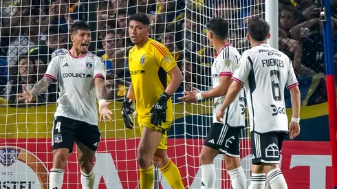 El Coca Mendoza apunta a Blanco y Negro y a Quinteros.