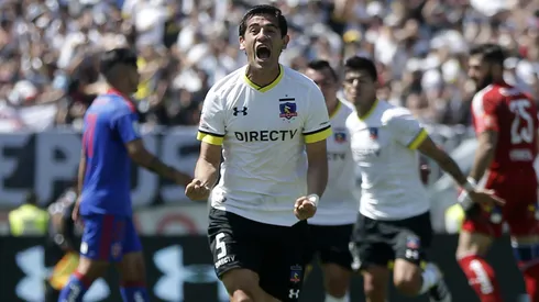 Julio Barroso anunció que en diciembre de 2023 se retira del fútbol.