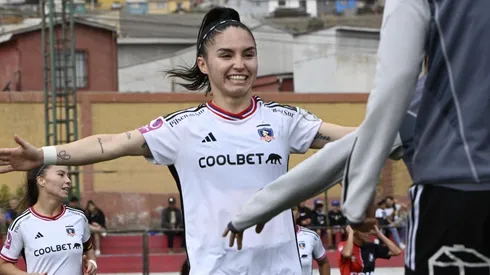 Colo Colo Fem sigue en rancha y vence categóricamente a Deportes Antofagasta