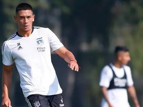 DT de San Felipe le pone las fichas a juvenil albo como sucesor de Falcón