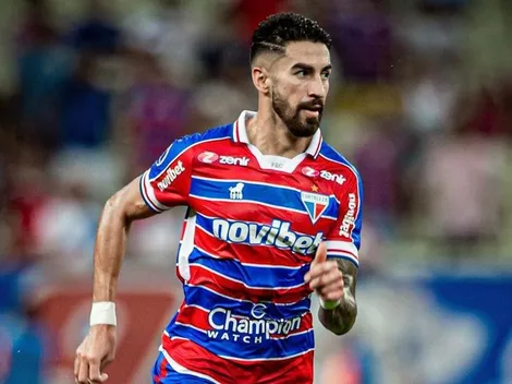 Lucero se llena de críticas tras error garrafal que le cuesta la derrota a Fortaleza