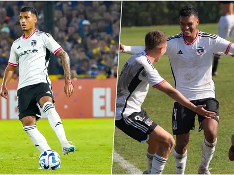 Dani Gutiérrez, de La Bombonera a ser héroe en la Proyección