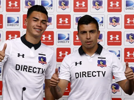 Fierro se saca el sombrero con Suazo en el peor momento del club