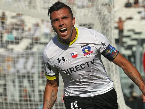 ¿Sin Matías y Vidal? Fierro sorprende con su once ideal en Colo Colo