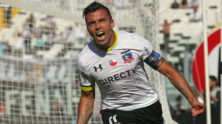 Gonzalo Fierro sorprende con su once ideal en Colo Colo.