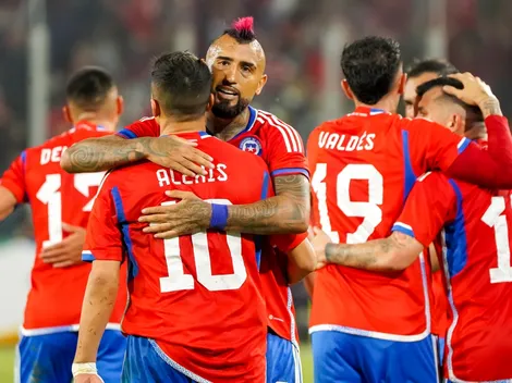 ¿A qué hora juega Chile vs Cuba?