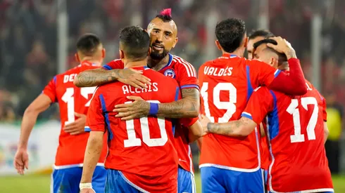 Chile se mide ante Cuba en el primer partido amistoso de la Fecha FIFA.