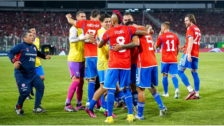La Roja vuelve a las canchas en un partido amistoso ante Cuba.
