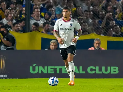 Saldivia defiende con todo a Pizarro y confiesa quién es su referente