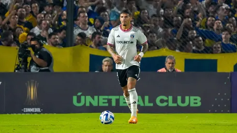 Saldivia defiende con todo a Pizarro y confiesa quién es su referente.