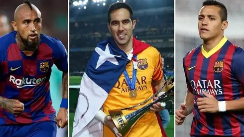 ¿Cómo les fue a los Colocolinos luchando por la Champions League?