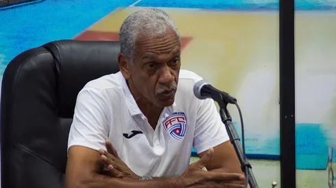 Pablo Elier Sánchez, dt de Cuba. Crédito: ON Cuba