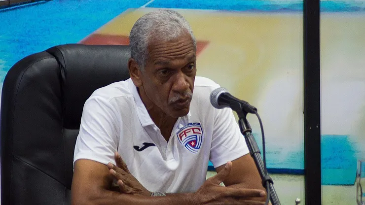 Pablo Elier Sánchez, dt de Cuba. Crédito: ON Cuba